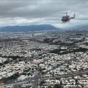 Meet your Posher, Heriberto